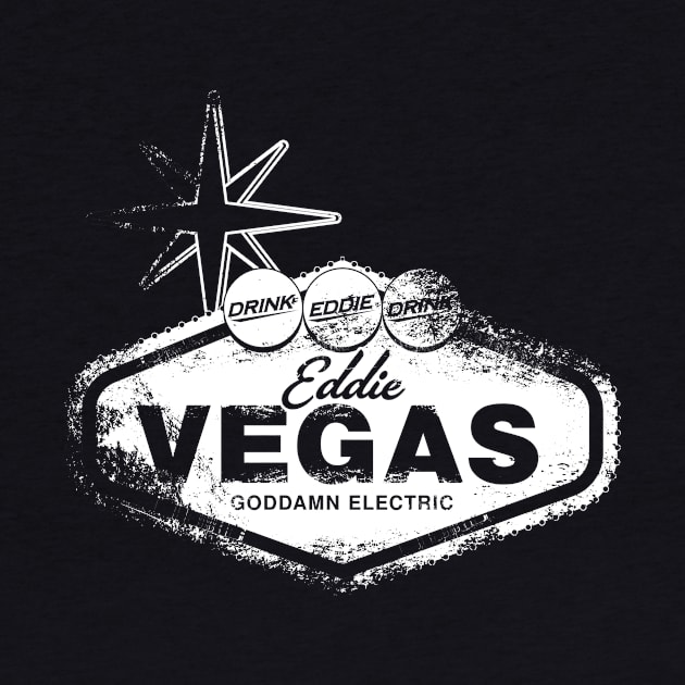 Eddie Vegas "GD" Electric by Eddie_Vegas